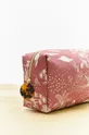 Kozmetička torbica Women'secret roza