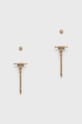 AllSaints orecchini (2-pack) oro 361293BRS
