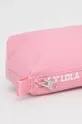 Kozmetička torbica Bimba Y Lola  100% Poliamid