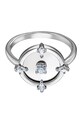 Swarovski - Prstýnek North stříbrná 5497233