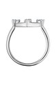 Swarovski - Prstýnek North 5497233 stříbrná AW21