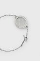 Guess - Bransoletka JUBB01.166JW srebrny AW21