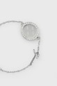 Guess - Bransoletka JUBB01.166JW srebrny AW21