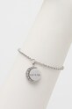 Guess - Náramek stříbrná JUBB01.198JW