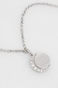 Guess - Náramek JUBB01.198JW stříbrná AW23