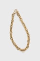 Guess - Naszyjnik złoty JUBN01.002JW