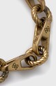 Guess - Naszyjnik JUBN01.002JW złoty AW21