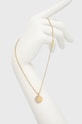Guess - Naszyjnik złoty JUBN01.189JW