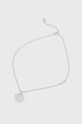 Guess - Колие сребърен JUBN01.189JW