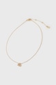 Lauren Ralph Lauren - Naszyjnik 60572083.D60 złoty 60572083.D60