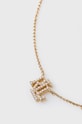 Lauren Ralph Lauren - Naszyjnik 60572083.D60 60572083.D60 złoty AW21