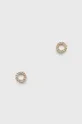 χρυσαφί Lauren Ralph Lauren - Σκουλαρίκια (3-pack)