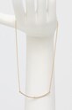 Lauren Ralph Lauren - Κολιέ χρυσαφί 60572734.5ZU