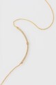 Lauren Ralph Lauren - Κολιέ 60572734.5ZU χρυσαφί AW21