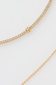 Αξεσουάρ Lauren Ralph Lauren - Κολιέ 60572734.5ZU χρυσαφί