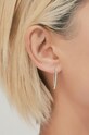 Аксесуари Сережки Lauren Ralph Lauren 60572741.5ZU срібний