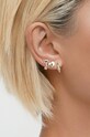 Náušnice Lauren Ralph Lauren 60572747.5ZU zlatá