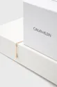 Calvin Klein - Κολιέ χρυσαφί