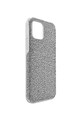Accesorii Swarovski Husă de telefon iPhone 12/12 Pro High 5616367 gri