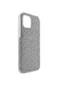 Swarovski iPhone 12/12 Pro telefon tok High <p> 
Swarovski kristály</p>