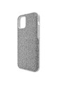 Swarovski Husă de telefon iPhone 12/12 Pro High gri 5616367