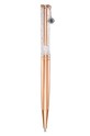 Swarovski - Długopis Crystalline 5553337 5553337 różowy AW21