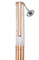 Lifestyle Swarovski - Długopis Crystalline 5553337 5553337 różowy