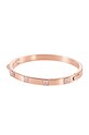 Swarovski - Bransoletka Tactic 5098834 różowy 5098834