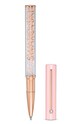 Swarovski - Ручка Crystalline 5568756 розовый AW21