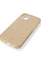 Swarovski Etui na telefon iPhone 12 Mini High 5616376 5616376 złoty AW21
