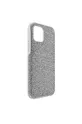 Etui za telefon iPhone 12 Mini High Swarovski <p> 
Swarovski kristal</p>