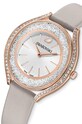 Akcesoria Swarovski Zegarek 5519450 5519450 szary
