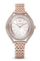 Swarovski Zegarek 5519459 złoty 5519459