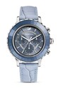 Sat Swarovski mornarsko plava 5580600