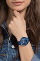 Hodinky Swarovski námořnická modř 5516305