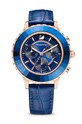 Swarovski Zegarek 5563480 granatowy 5563480