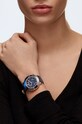 Swarovski Zegarek 5563480 5563480 granatowy