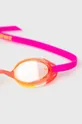 Дитячі окуляри для плавання Nike Kids рожевий