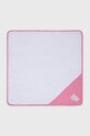 Guess asciugamano neonato/a H1YZ06.K83S0 rosa AW21