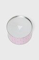 Guess asciugamano neonato/a rosa H1YZ06.K83S0
