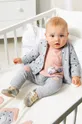 Mayoral Newborn - Одеяло для младенцев белый