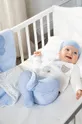 μπλε Mayoral Newborn - Κουβέρτα μωρού Παιδικά