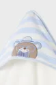Mayoral Newborn Ręcznik dziecięcy 96 % Bawełna, 4 % Poliester