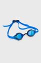 modrá Dětské plavecké brýle Nike Kids Dětský