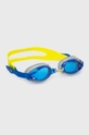 niebieski Nike Kids Okulary pływackie dziecięce Dziecięcy