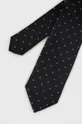 fekete Jack & Jones nyakkendőtű és nyakkendő