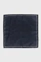 σκούρο μπλε Tiger Of Sweden - Τετράγωνο μαντήλι τσέπης Ανδρικά