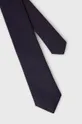 Γραβάτα Boss σκούρο μπλε