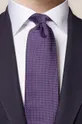 Eton Krawat fioletowy