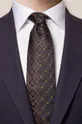 Eton Krawat brązowy